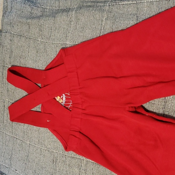 Vitage PERMANENT PRESS 18m overalls - Picture 3 of 6